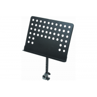 Quik Lok QLX/5 Fully-adjustable Sheet Music Holder.